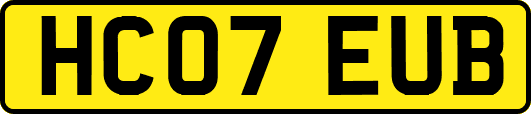 HC07EUB