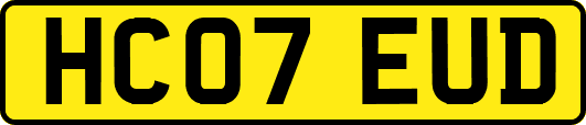 HC07EUD