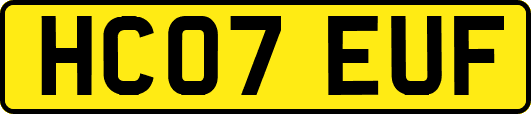 HC07EUF