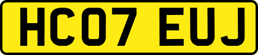 HC07EUJ