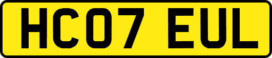 HC07EUL