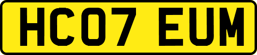 HC07EUM