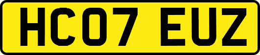 HC07EUZ