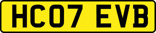 HC07EVB