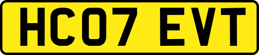 HC07EVT