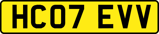 HC07EVV