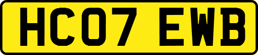 HC07EWB