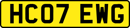 HC07EWG