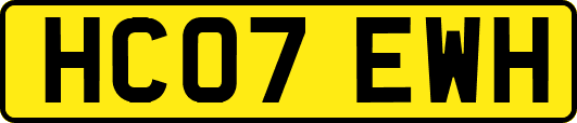 HC07EWH