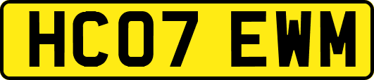 HC07EWM