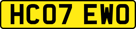 HC07EWO