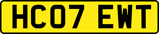 HC07EWT