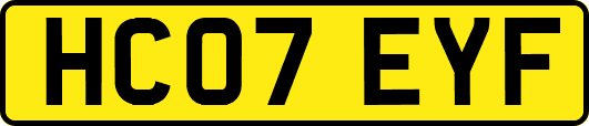 HC07EYF