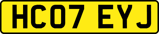 HC07EYJ
