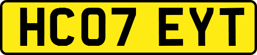 HC07EYT