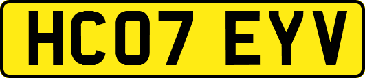 HC07EYV