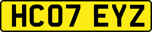 HC07EYZ