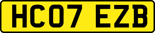 HC07EZB