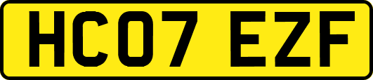 HC07EZF