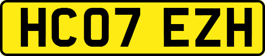 HC07EZH