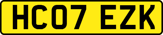 HC07EZK