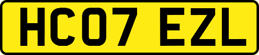 HC07EZL