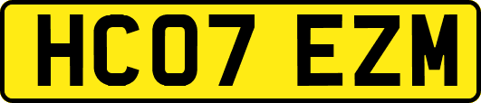 HC07EZM