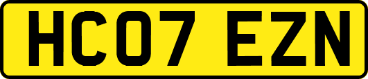 HC07EZN