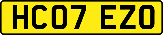 HC07EZO