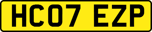 HC07EZP