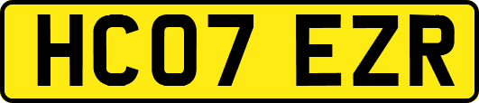 HC07EZR
