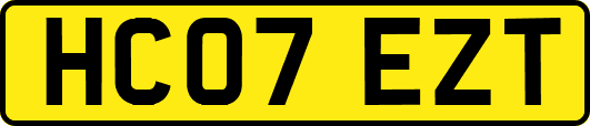 HC07EZT