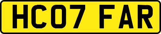 HC07FAR