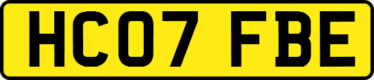 HC07FBE