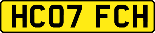 HC07FCH