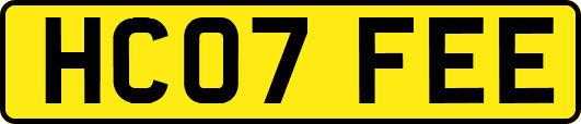 HC07FEE