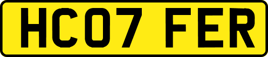 HC07FER