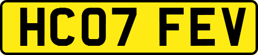 HC07FEV
