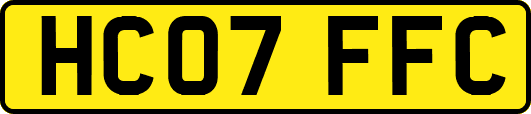 HC07FFC