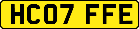HC07FFE