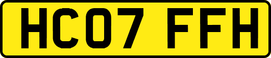 HC07FFH