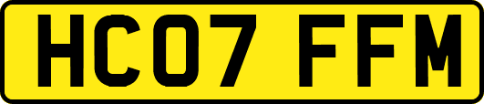 HC07FFM