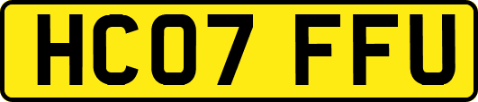 HC07FFU