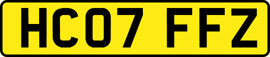 HC07FFZ