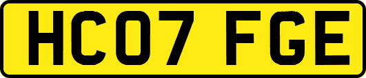 HC07FGE