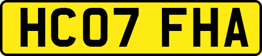 HC07FHA