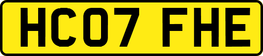 HC07FHE