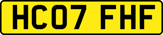 HC07FHF
