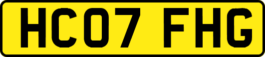 HC07FHG