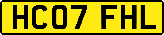 HC07FHL